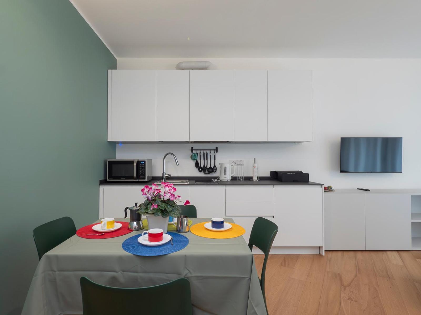 Crovato'S Palace Apartments - Design E Comfort Nel Cuore Di Milano Exteriör bild