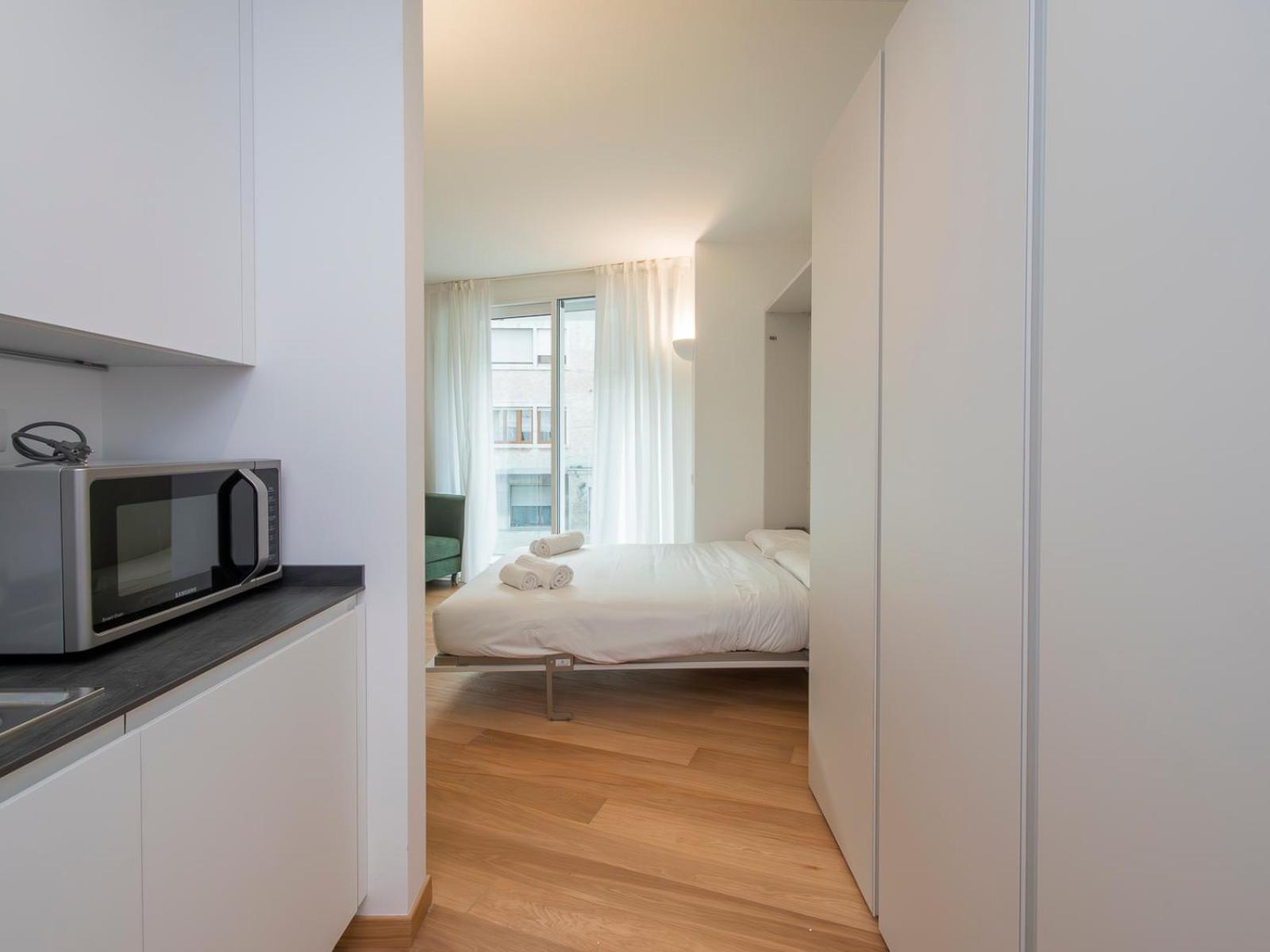Crovato'S Palace Apartments - Design E Comfort Nel Cuore Di Milano Exteriör bild