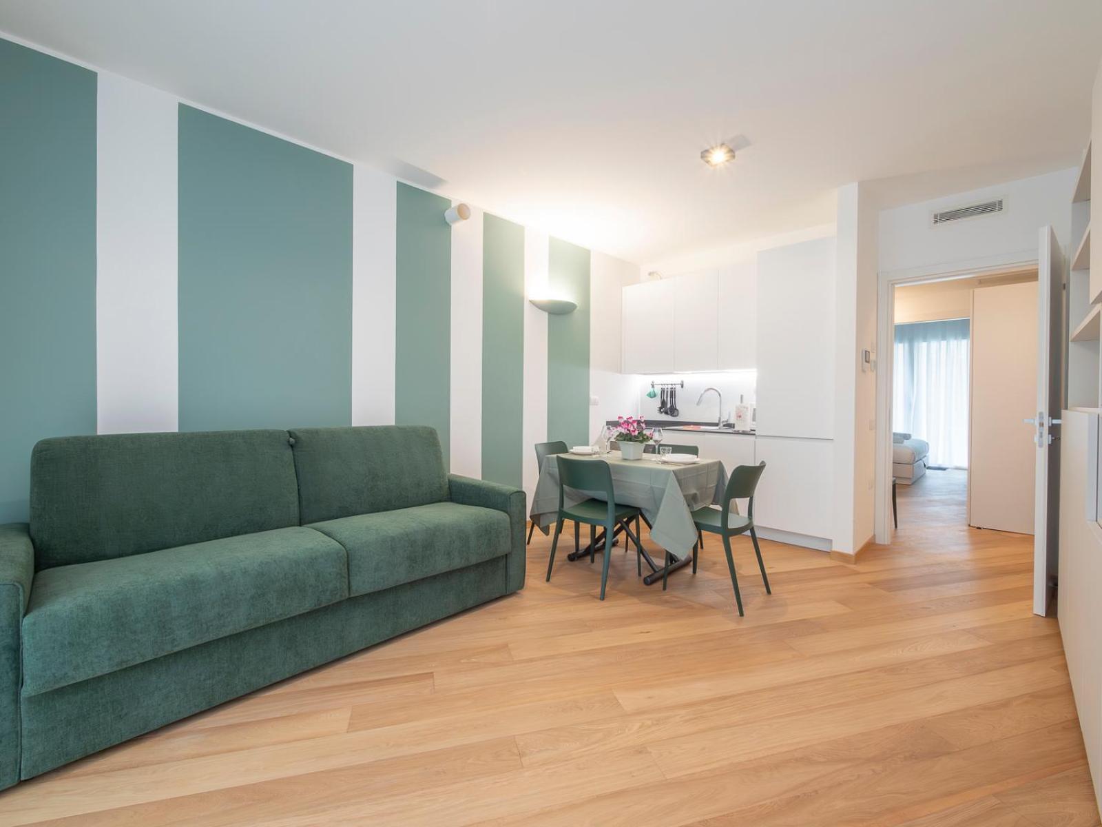 Crovato'S Palace Apartments - Design E Comfort Nel Cuore Di Milano Exteriör bild