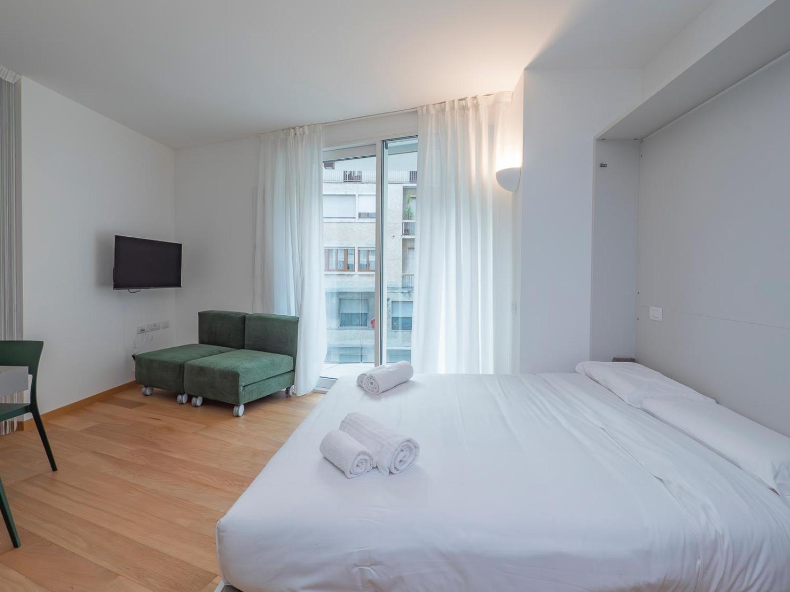 Crovato'S Palace Apartments - Design E Comfort Nel Cuore Di Milano Exteriör bild