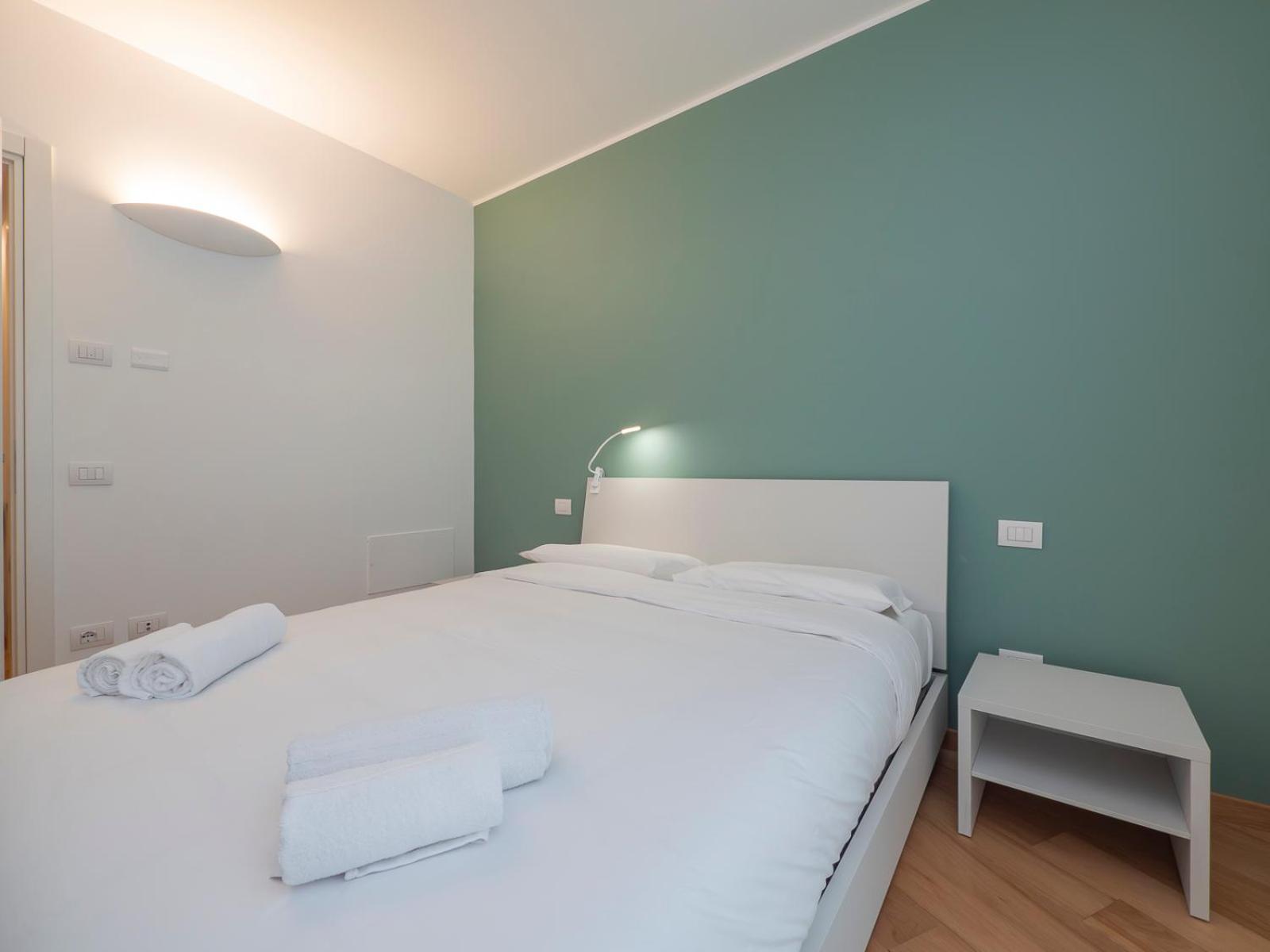 Crovato'S Palace Apartments - Design E Comfort Nel Cuore Di Milano Exteriör bild