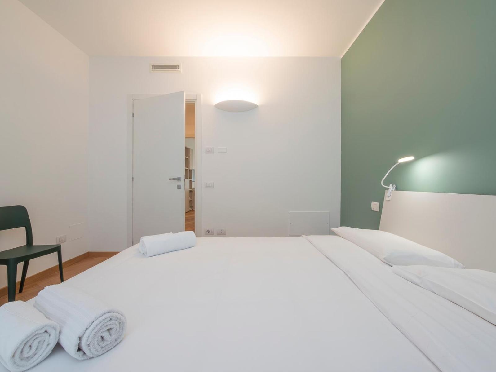 Crovato'S Palace Apartments - Design E Comfort Nel Cuore Di Milano Exteriör bild
