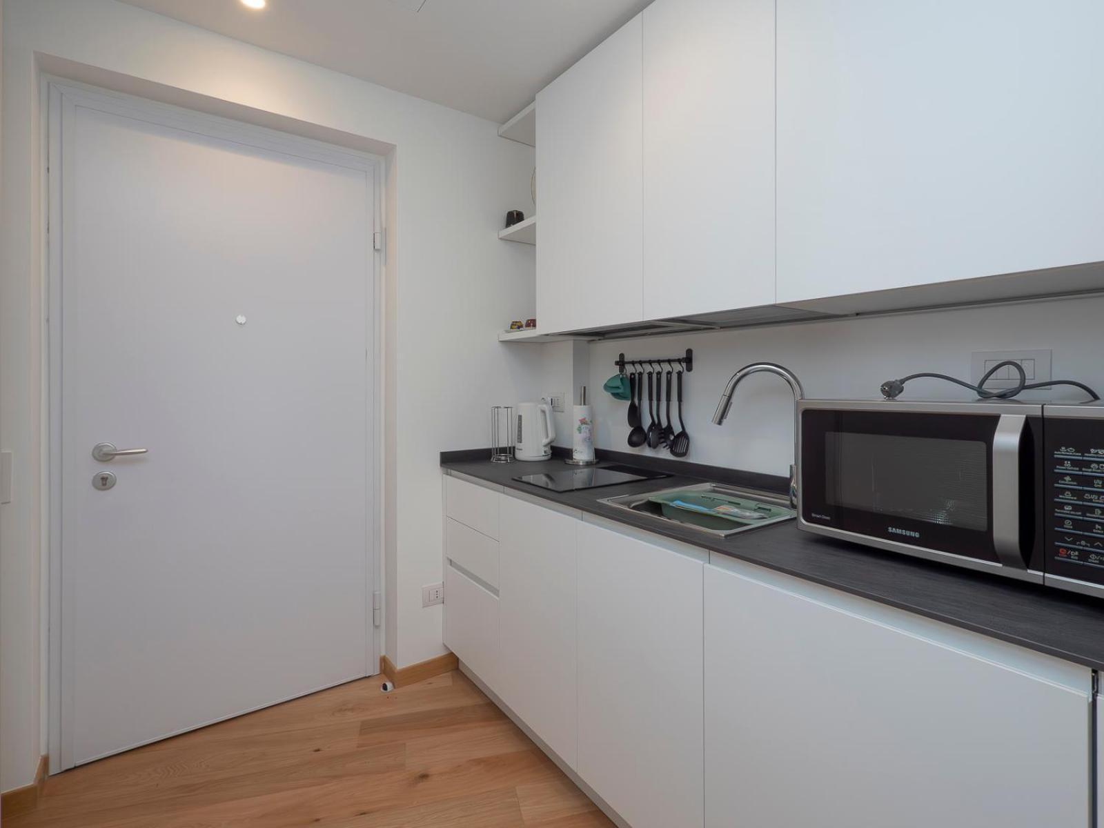 Crovato'S Palace Apartments - Design E Comfort Nel Cuore Di Milano Exteriör bild