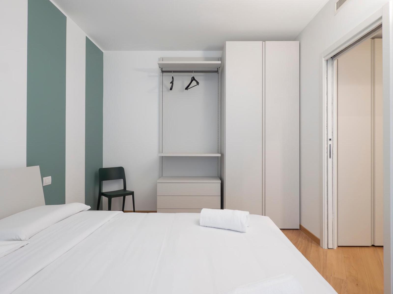 Crovato'S Palace Apartments - Design E Comfort Nel Cuore Di Milano Exteriör bild