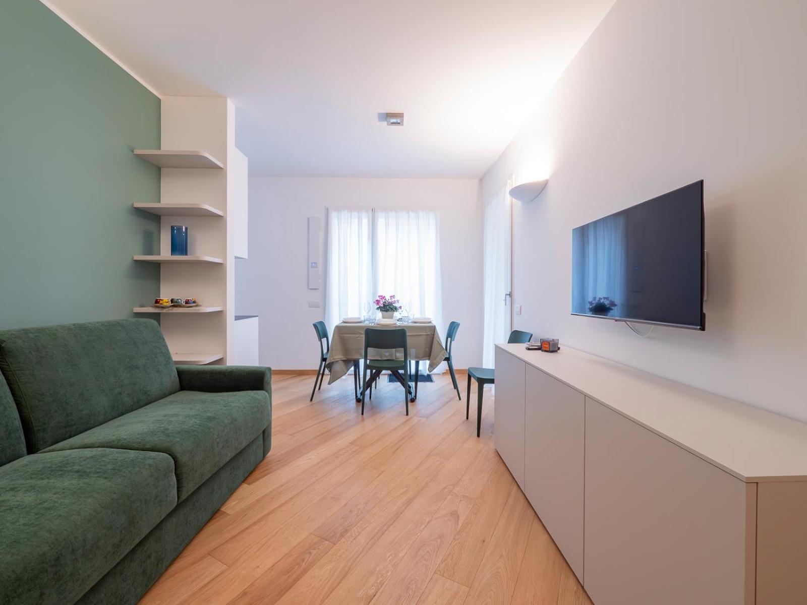 Crovato'S Palace Apartments - Design E Comfort Nel Cuore Di Milano Exteriör bild