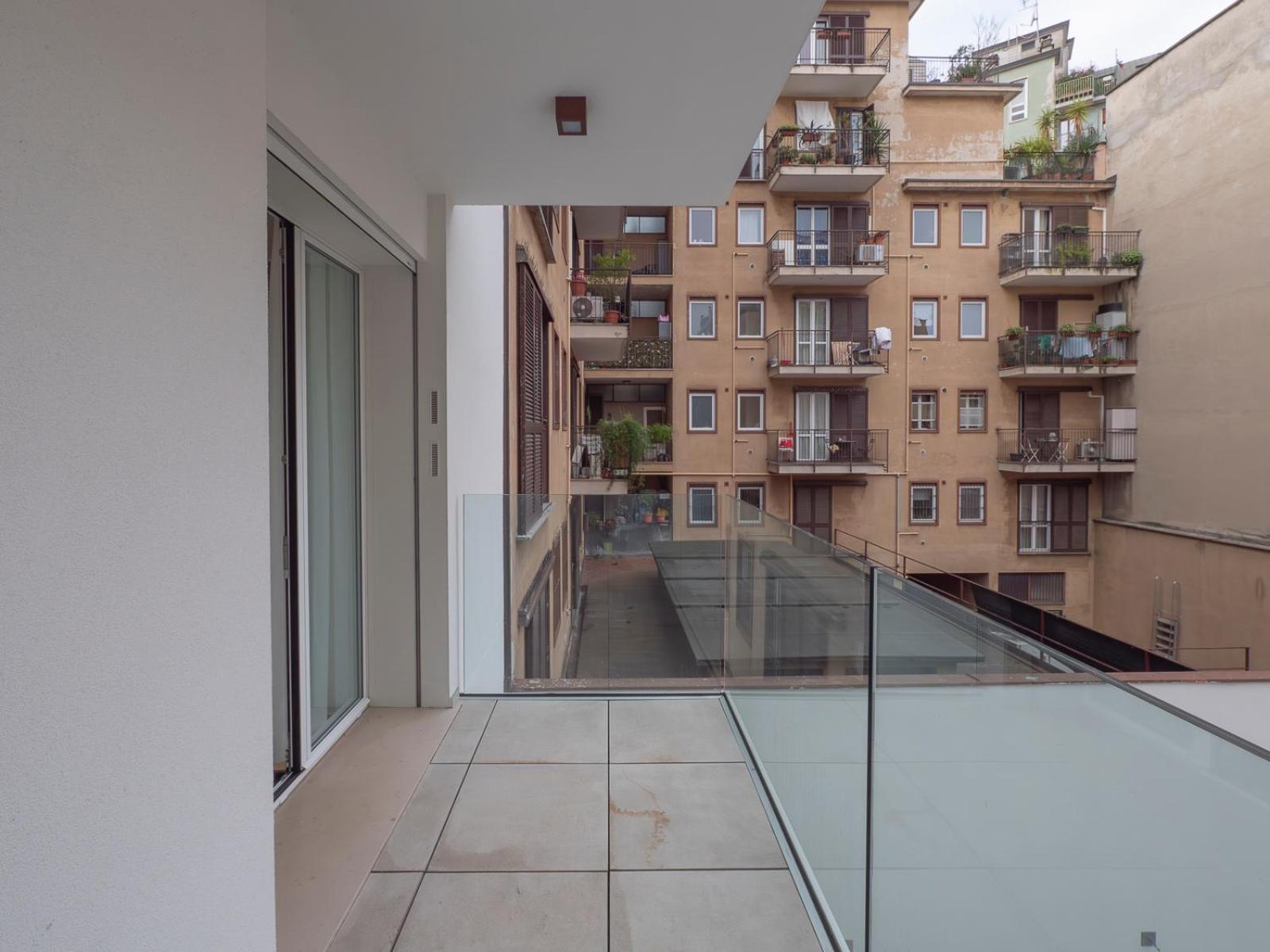 Crovato'S Palace Apartments - Design E Comfort Nel Cuore Di Milano Exteriör bild