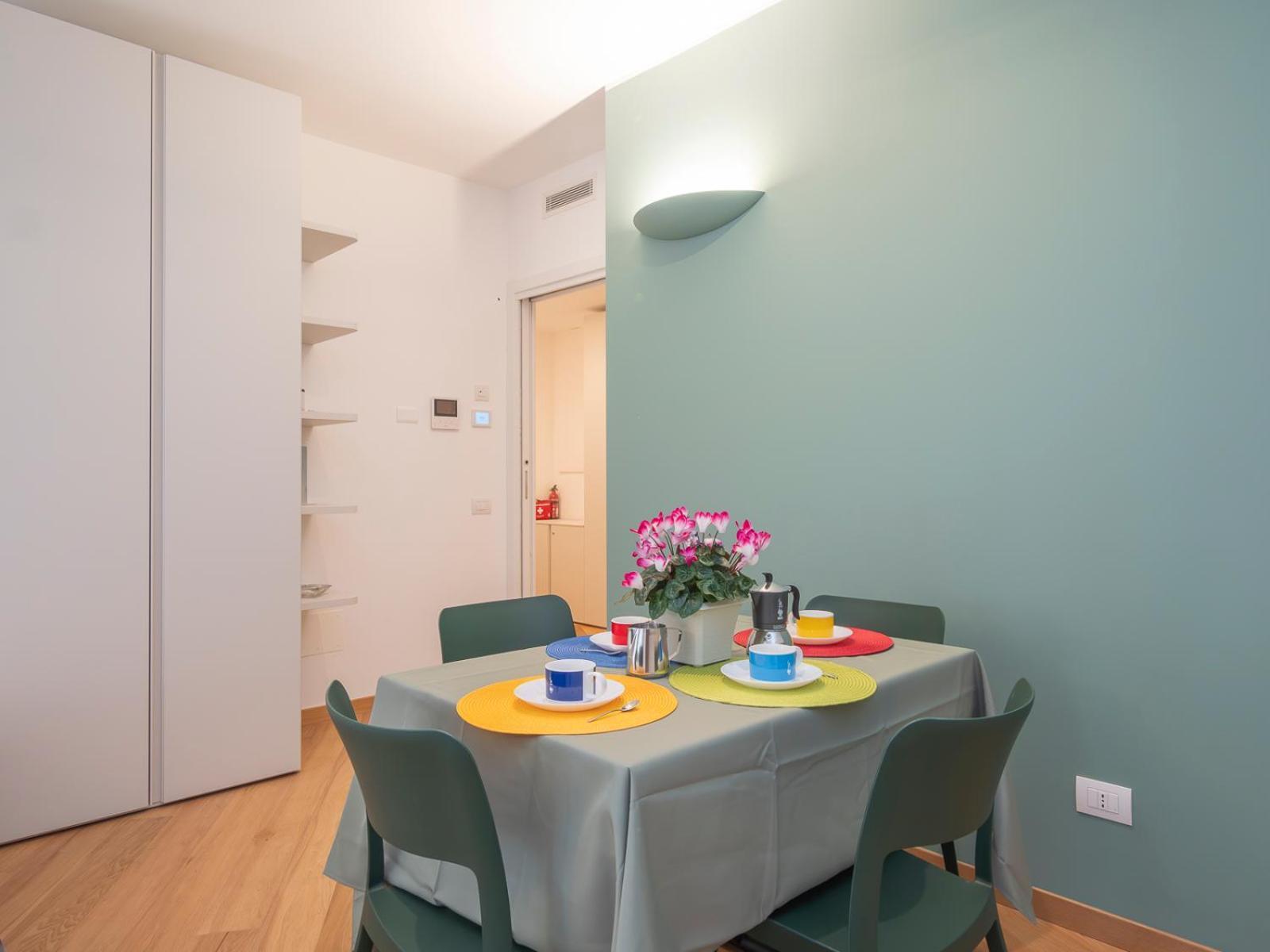 Crovato'S Palace Apartments - Design E Comfort Nel Cuore Di Milano Exteriör bild