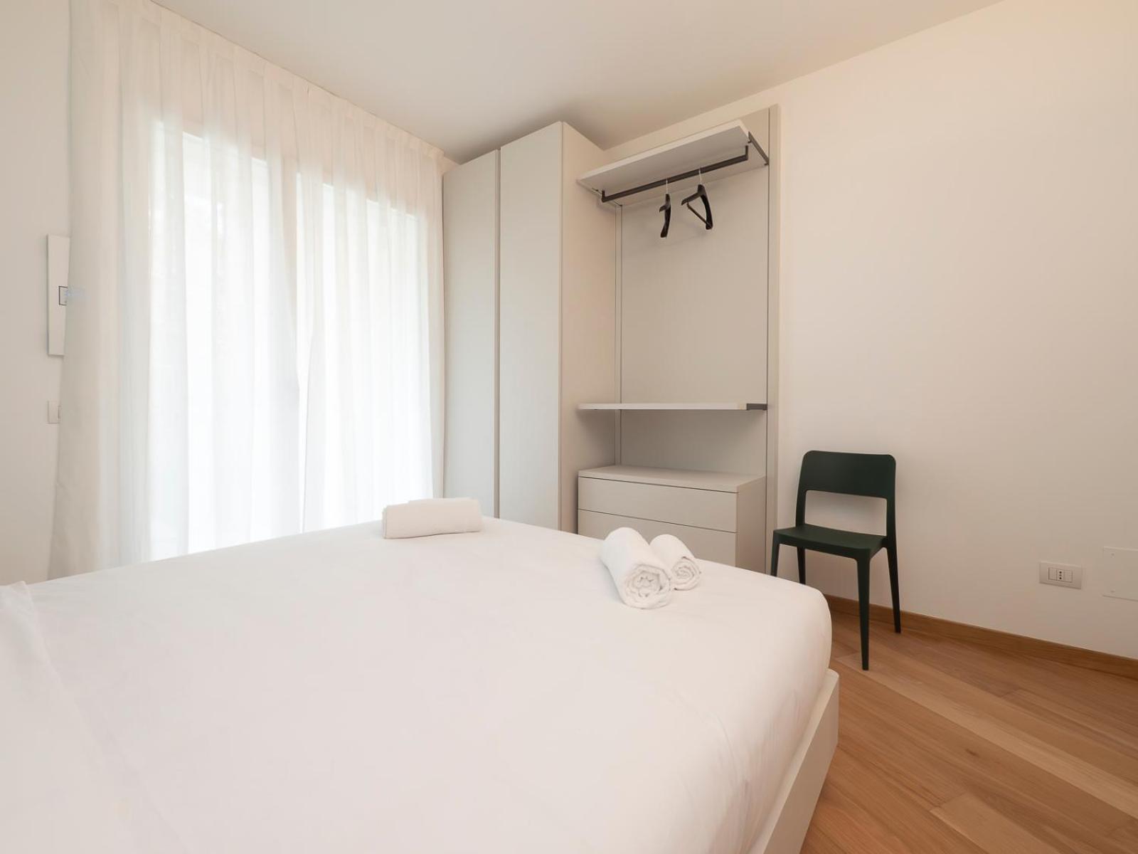 Crovato'S Palace Apartments - Design E Comfort Nel Cuore Di Milano Exteriör bild