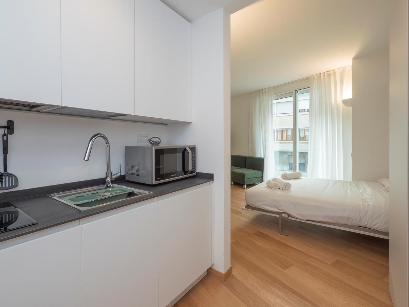 Crovato'S Palace Apartments - Design E Comfort Nel Cuore Di Milano Exteriör bild
