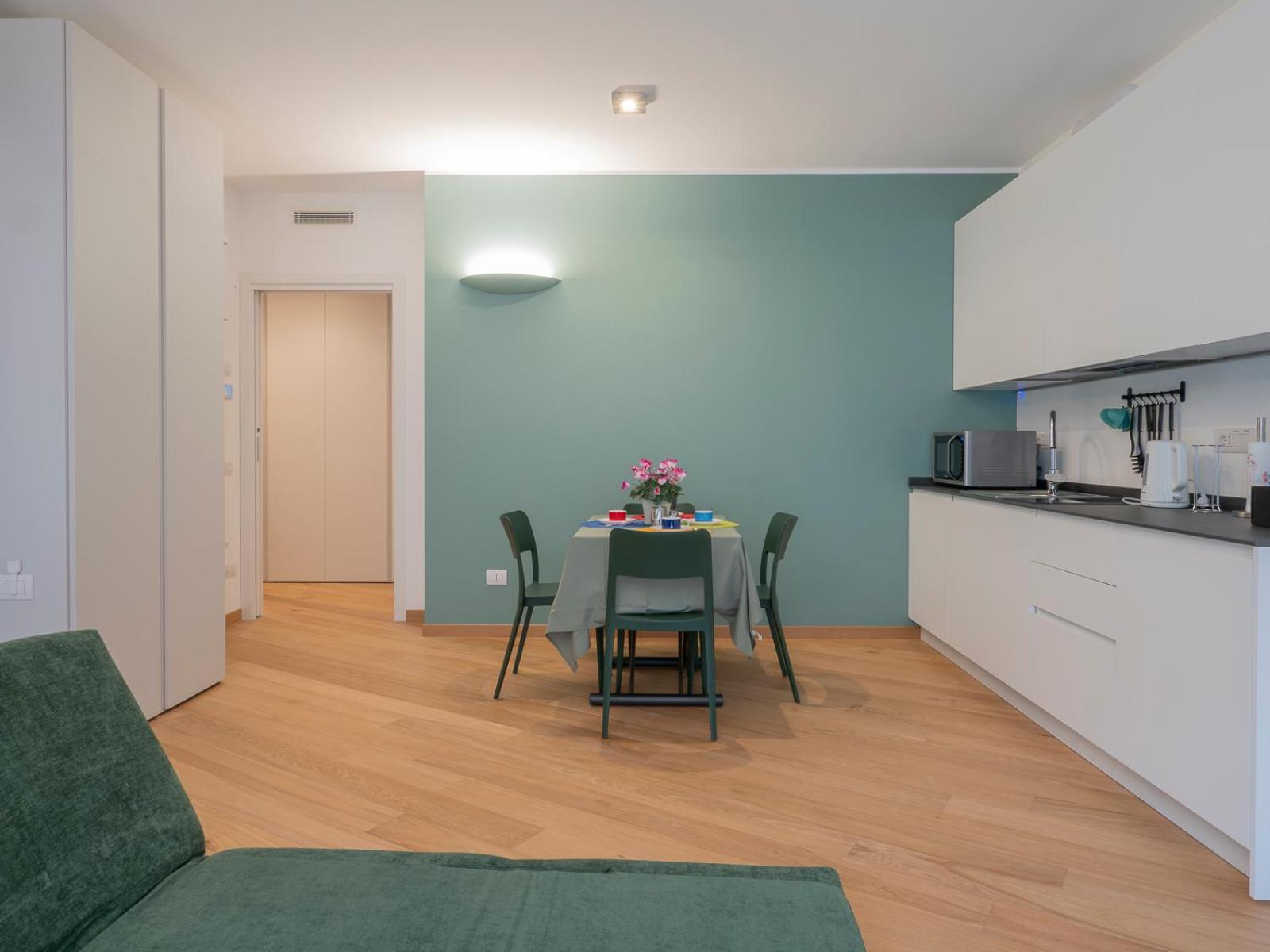 Crovato'S Palace Apartments - Design E Comfort Nel Cuore Di Milano Exteriör bild