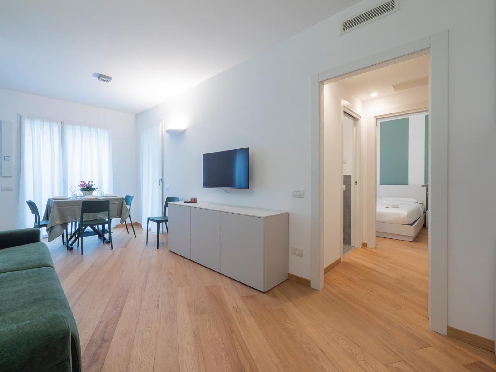 Crovato'S Palace Apartments - Design E Comfort Nel Cuore Di Milano Exteriör bild