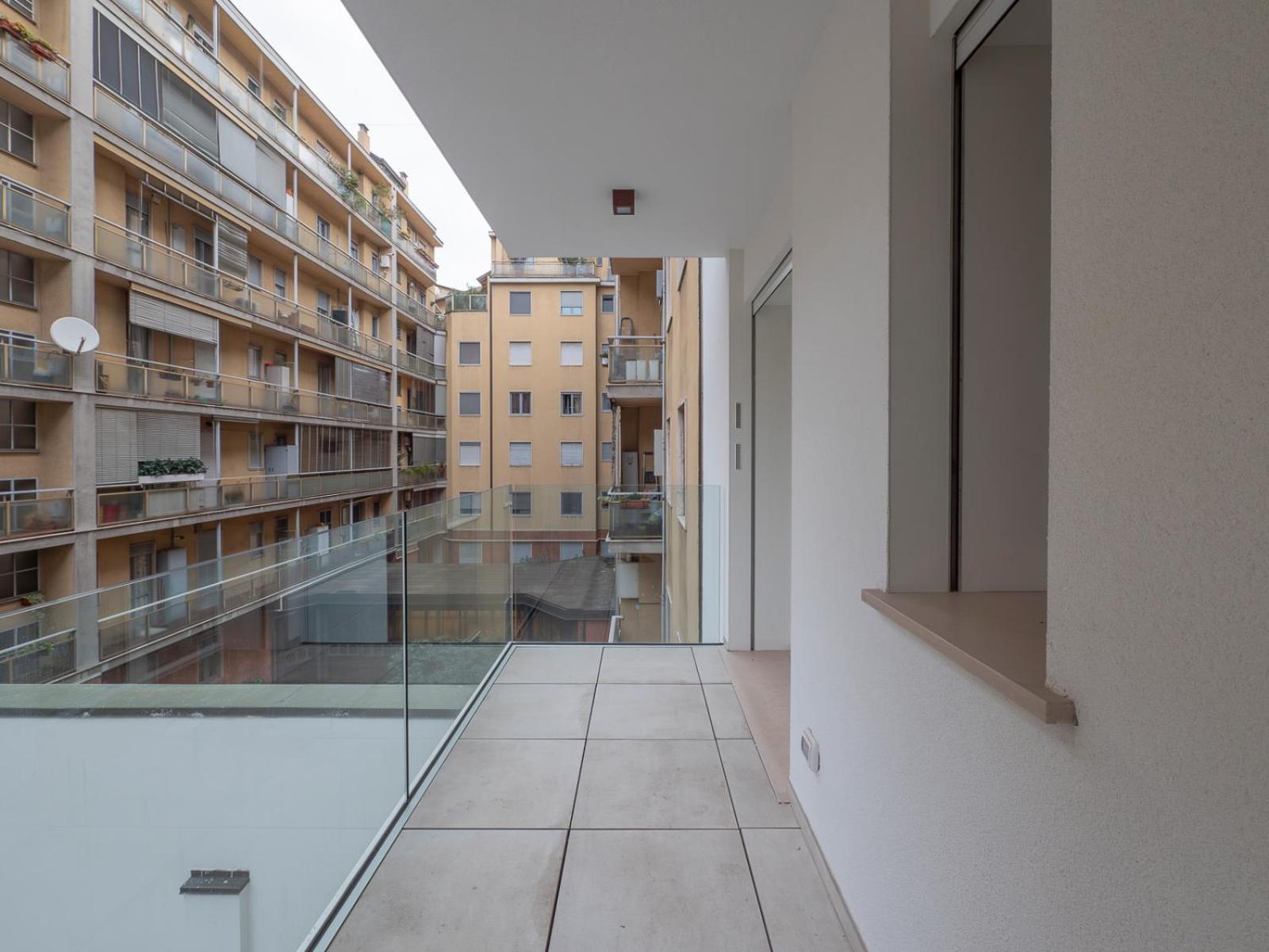 Crovato'S Palace Apartments - Design E Comfort Nel Cuore Di Milano Exteriör bild
