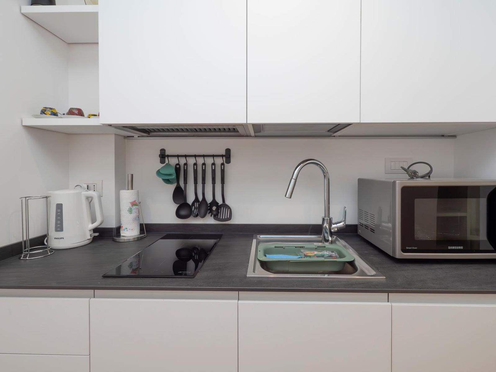 Crovato'S Palace Apartments - Design E Comfort Nel Cuore Di Milano Exteriör bild