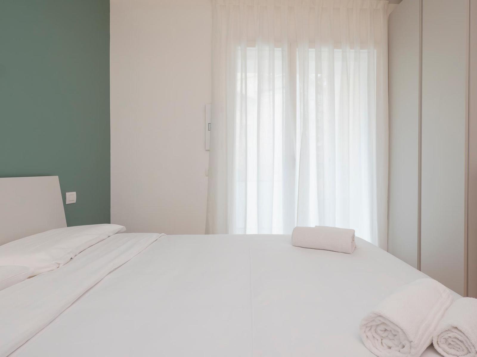 Crovato'S Palace Apartments - Design E Comfort Nel Cuore Di Milano Exteriör bild