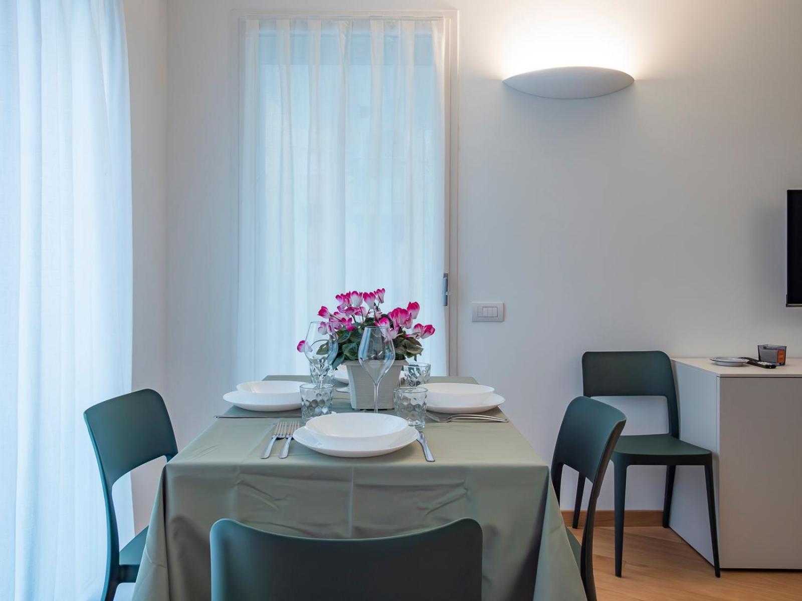 Crovato'S Palace Apartments - Design E Comfort Nel Cuore Di Milano Exteriör bild