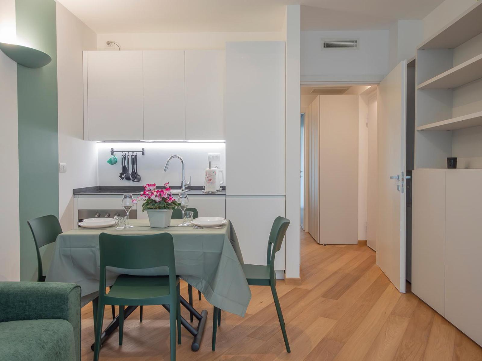 Crovato'S Palace Apartments - Design E Comfort Nel Cuore Di Milano Exteriör bild