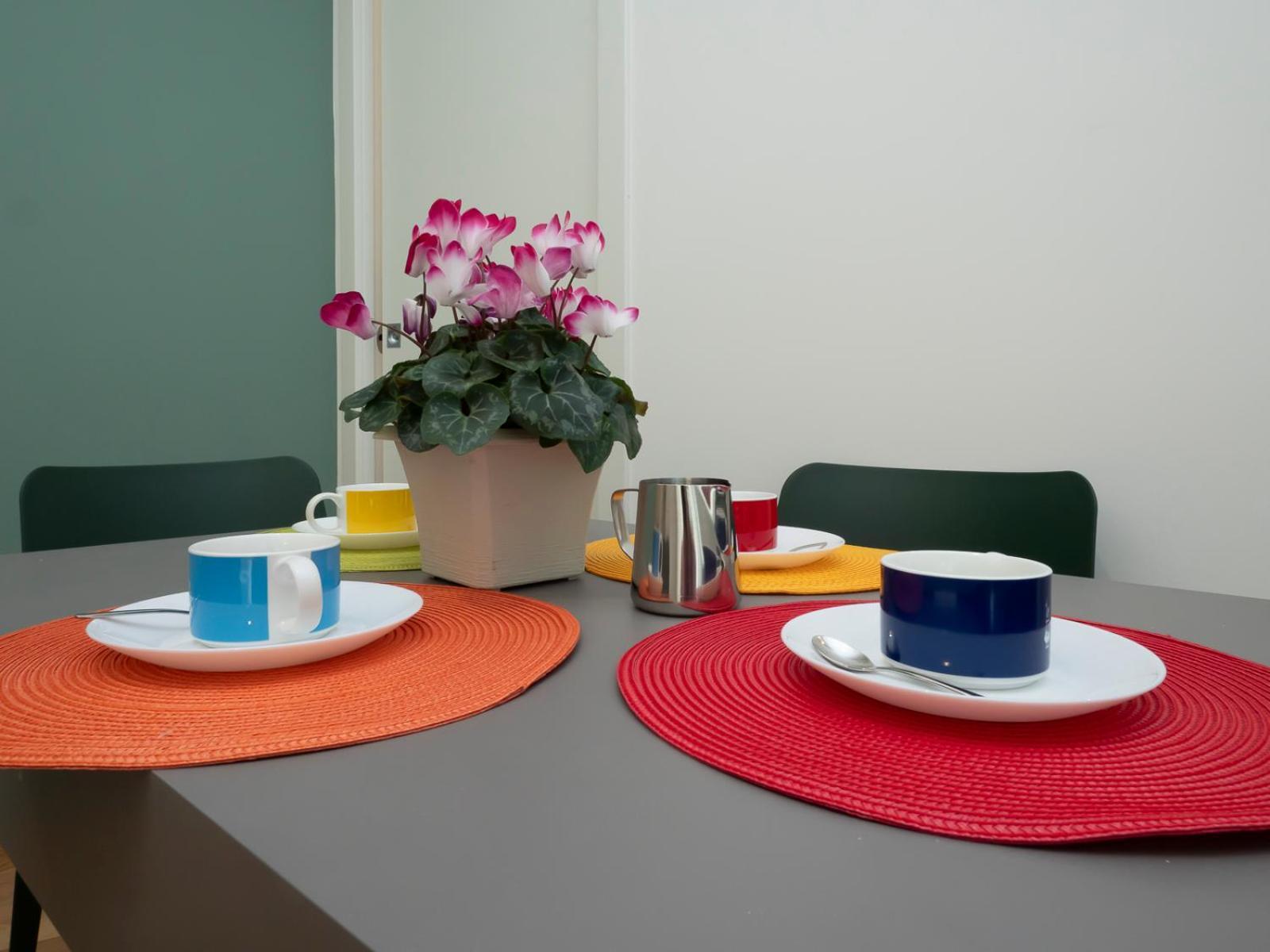 Crovato'S Palace Apartments - Design E Comfort Nel Cuore Di Milano Exteriör bild