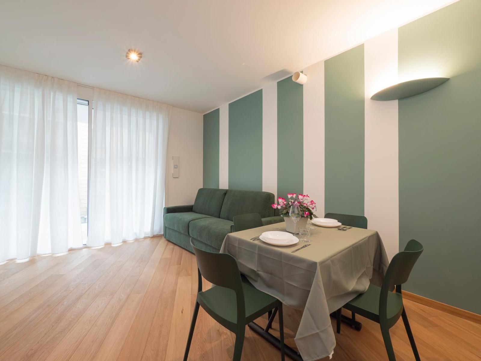 Crovato'S Palace Apartments - Design E Comfort Nel Cuore Di Milano Exteriör bild