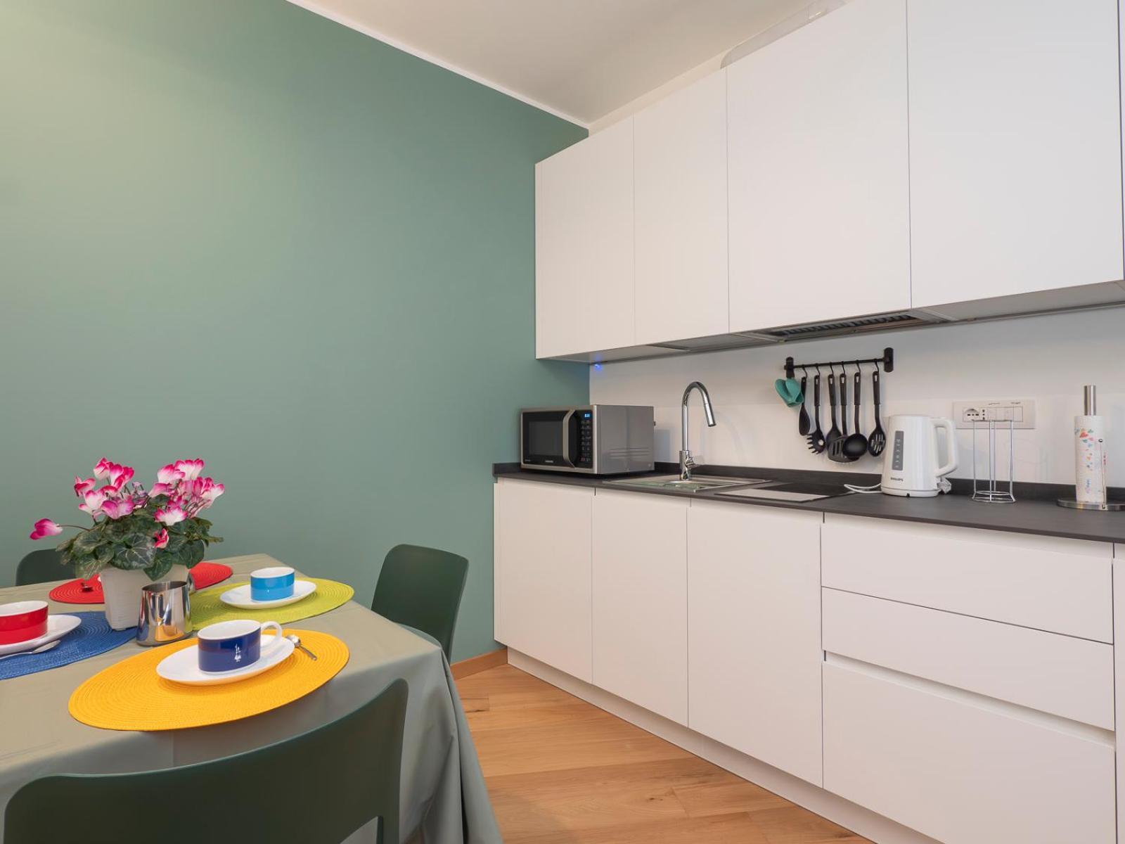Crovato'S Palace Apartments - Design E Comfort Nel Cuore Di Milano Exteriör bild
