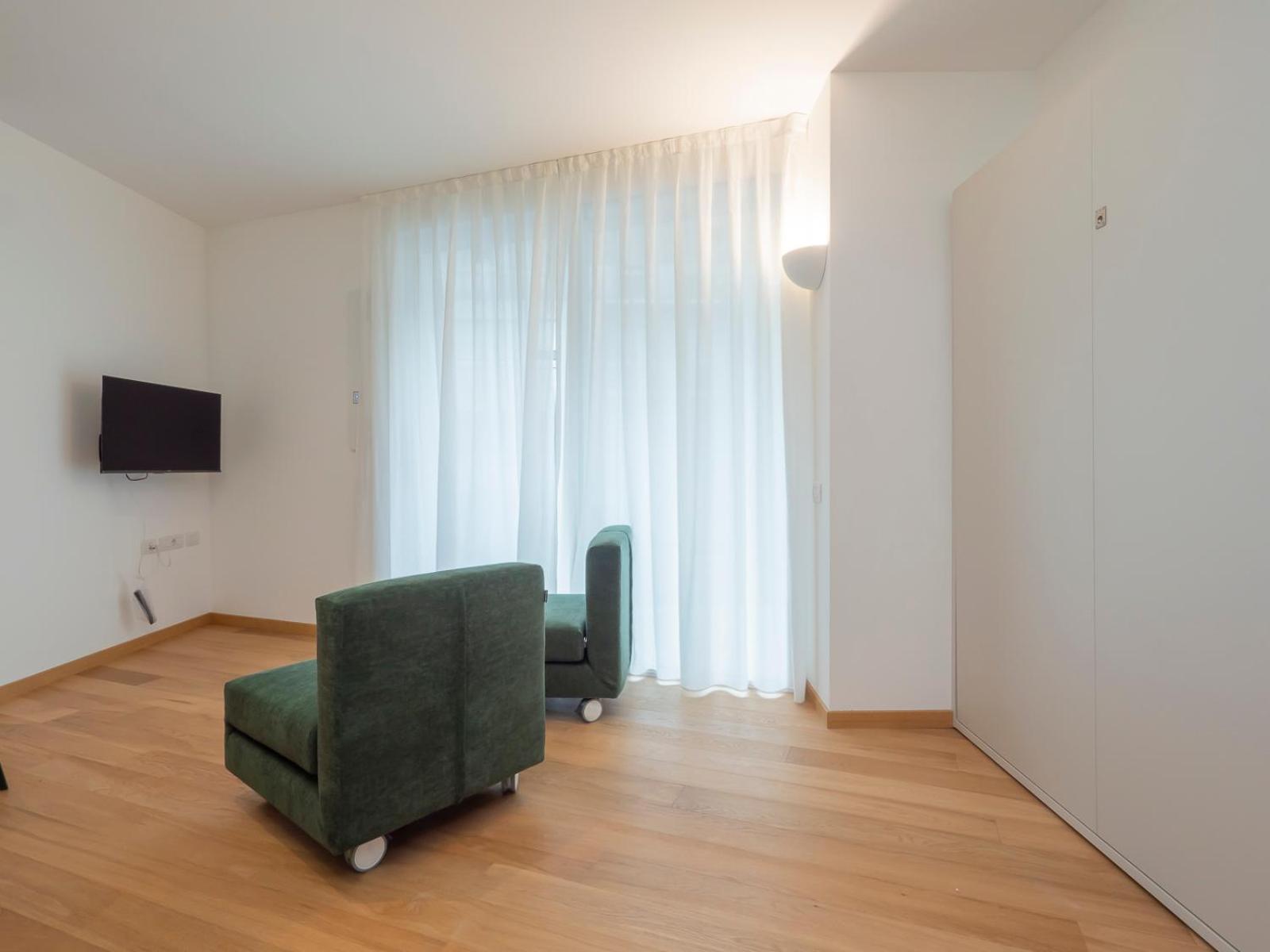 Crovato'S Palace Apartments - Design E Comfort Nel Cuore Di Milano Exteriör bild