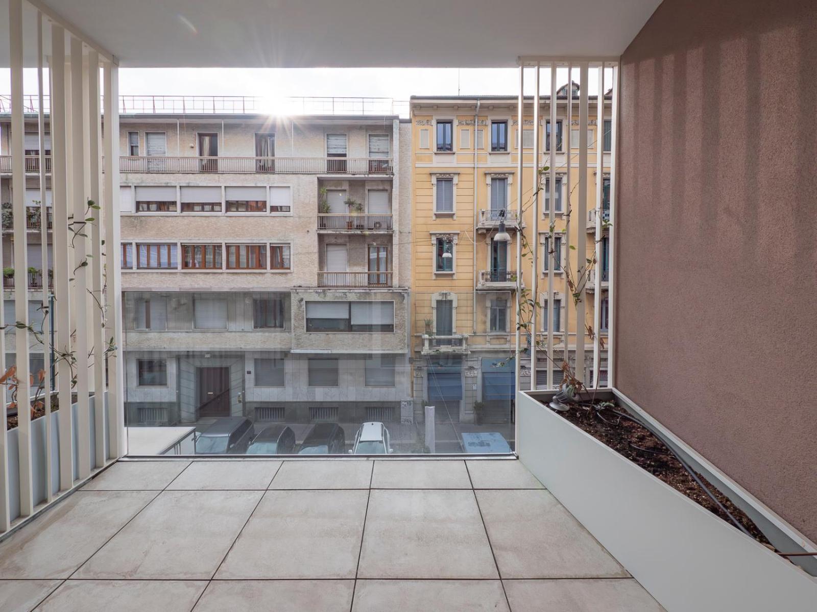 Crovato'S Palace Apartments - Design E Comfort Nel Cuore Di Milano Exteriör bild