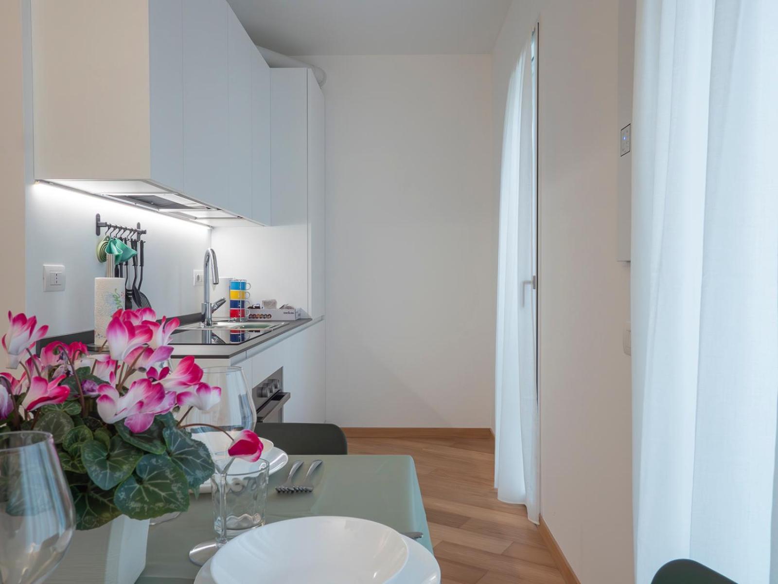 Crovato'S Palace Apartments - Design E Comfort Nel Cuore Di Milano Exteriör bild