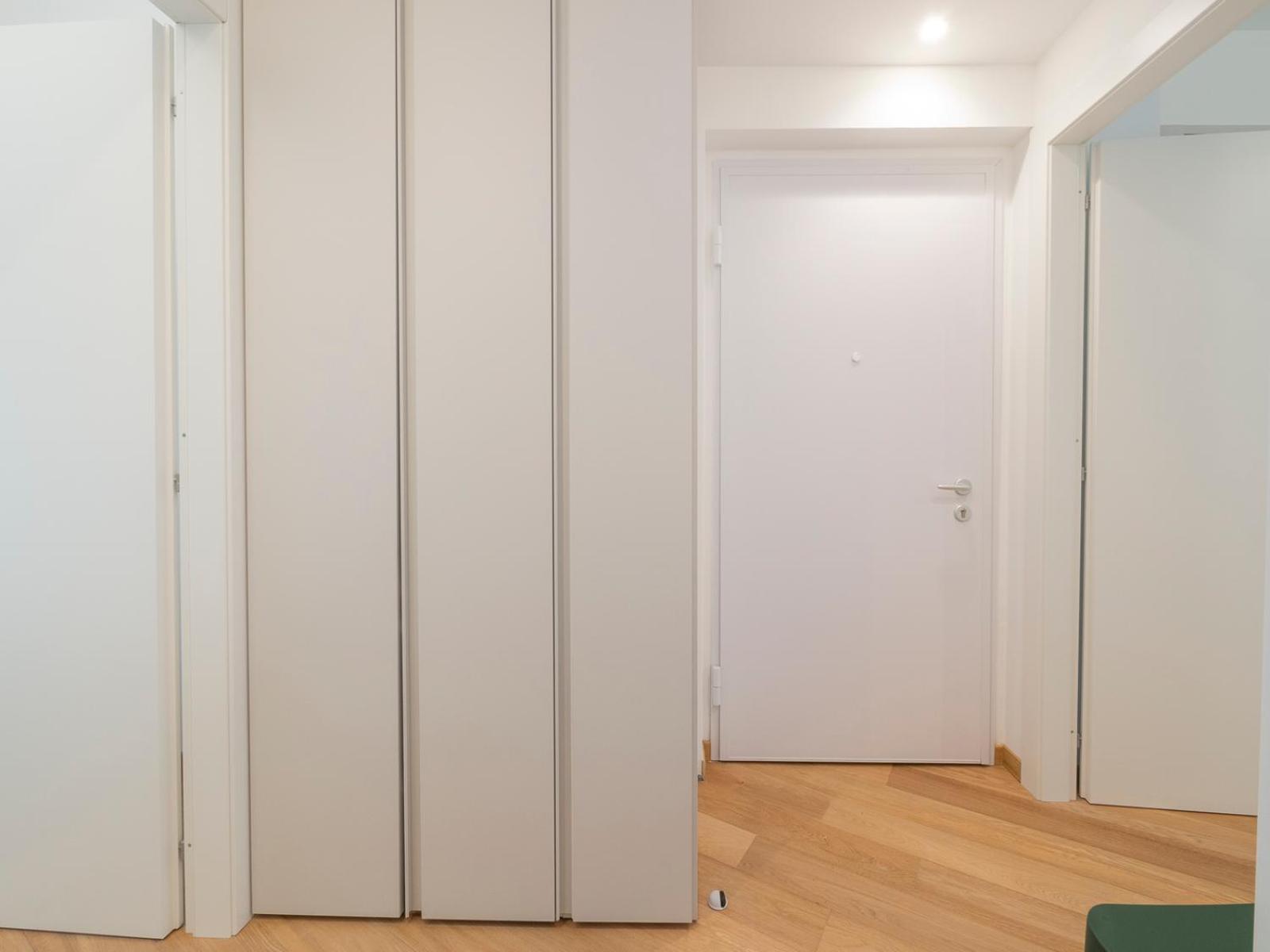 Crovato'S Palace Apartments - Design E Comfort Nel Cuore Di Milano Exteriör bild