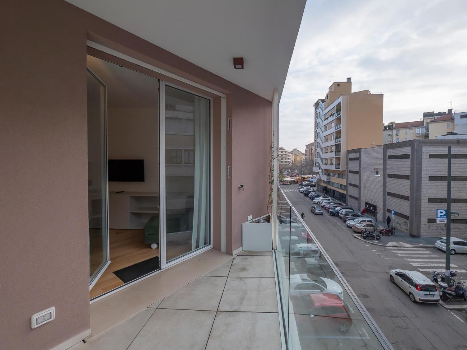 Crovato'S Palace Apartments - Design E Comfort Nel Cuore Di Milano Exteriör bild