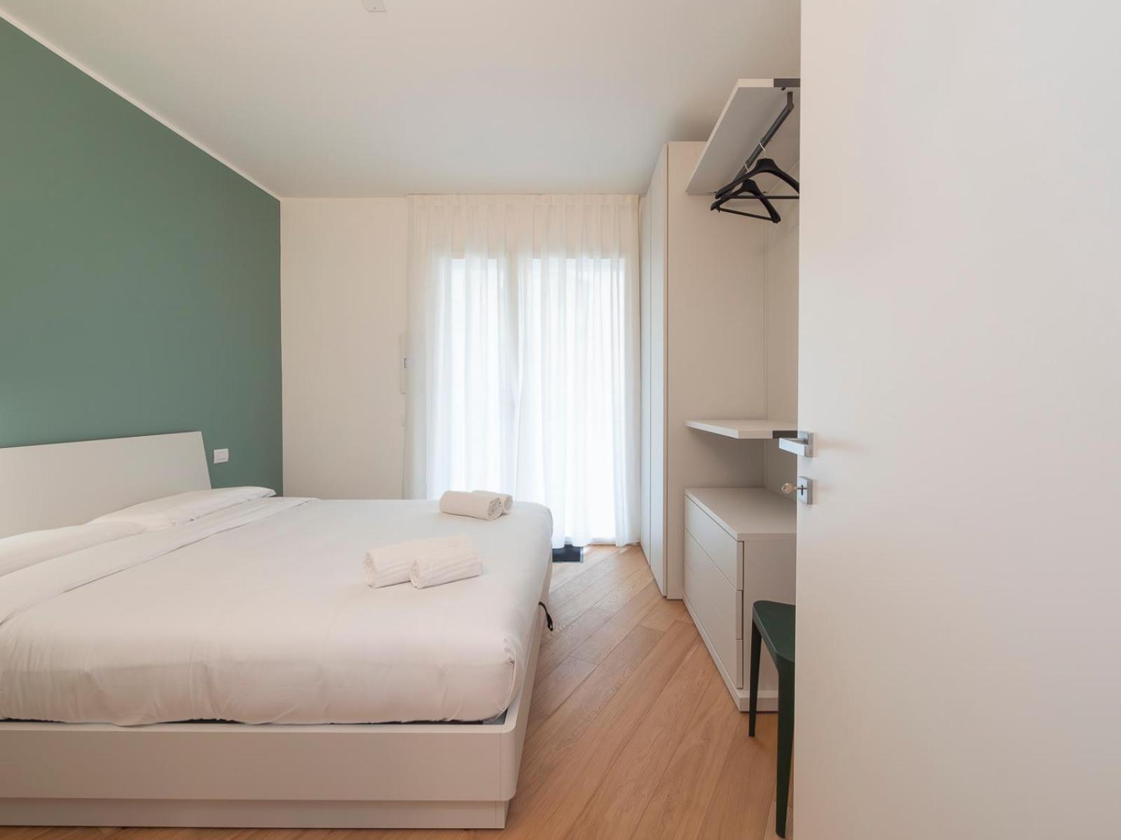 Crovato'S Palace Apartments - Design E Comfort Nel Cuore Di Milano Exteriör bild